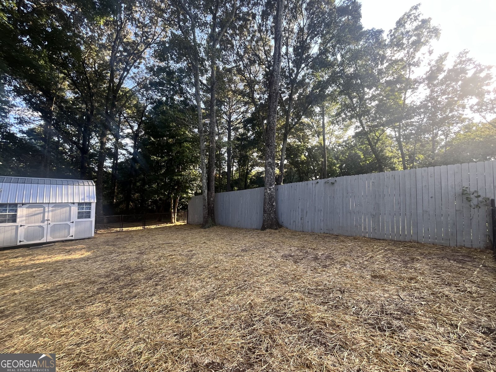 6015 Sumter Drive Douglasville - Photo 16