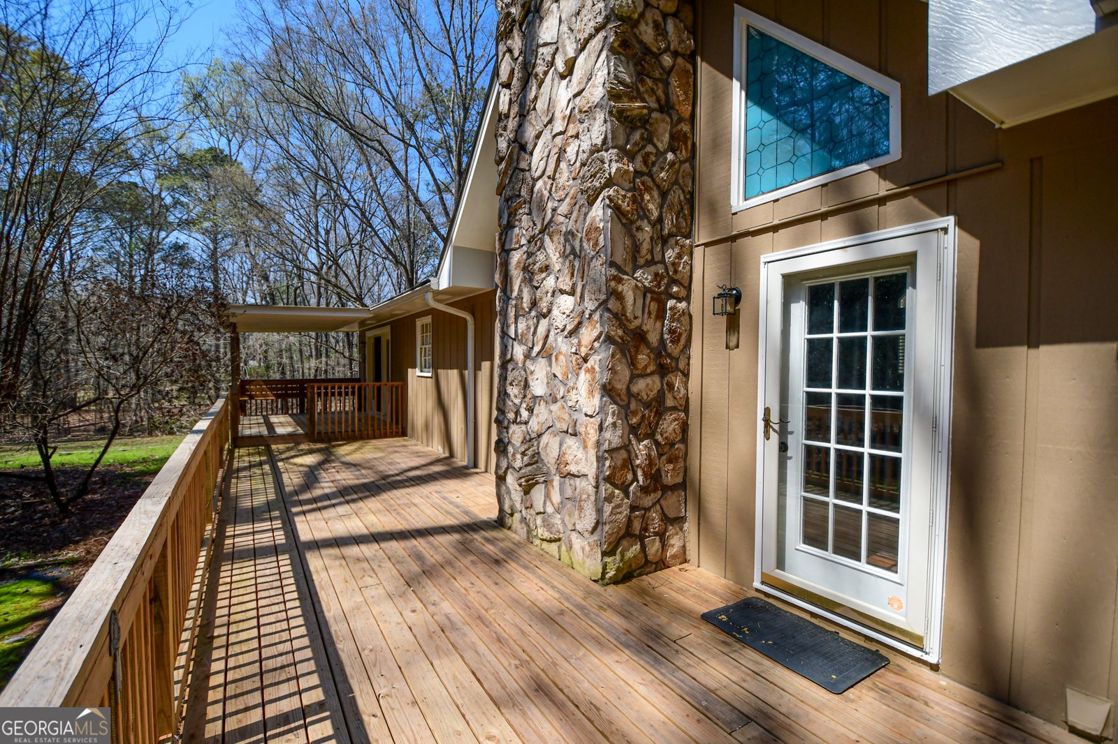 320 Sherwood Road Fayetteville - Photo 18