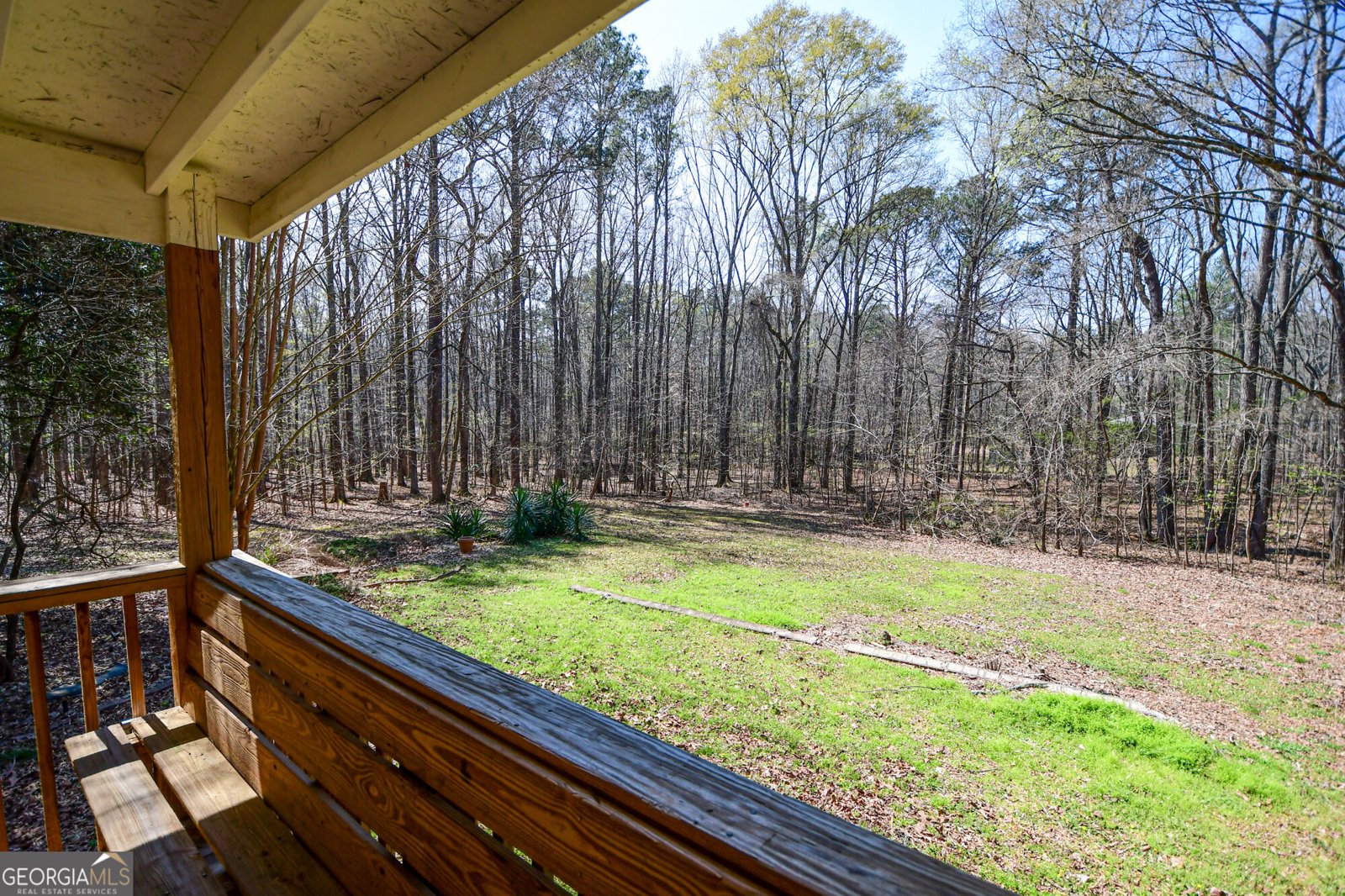 320 Sherwood Road Fayetteville - Photo 22