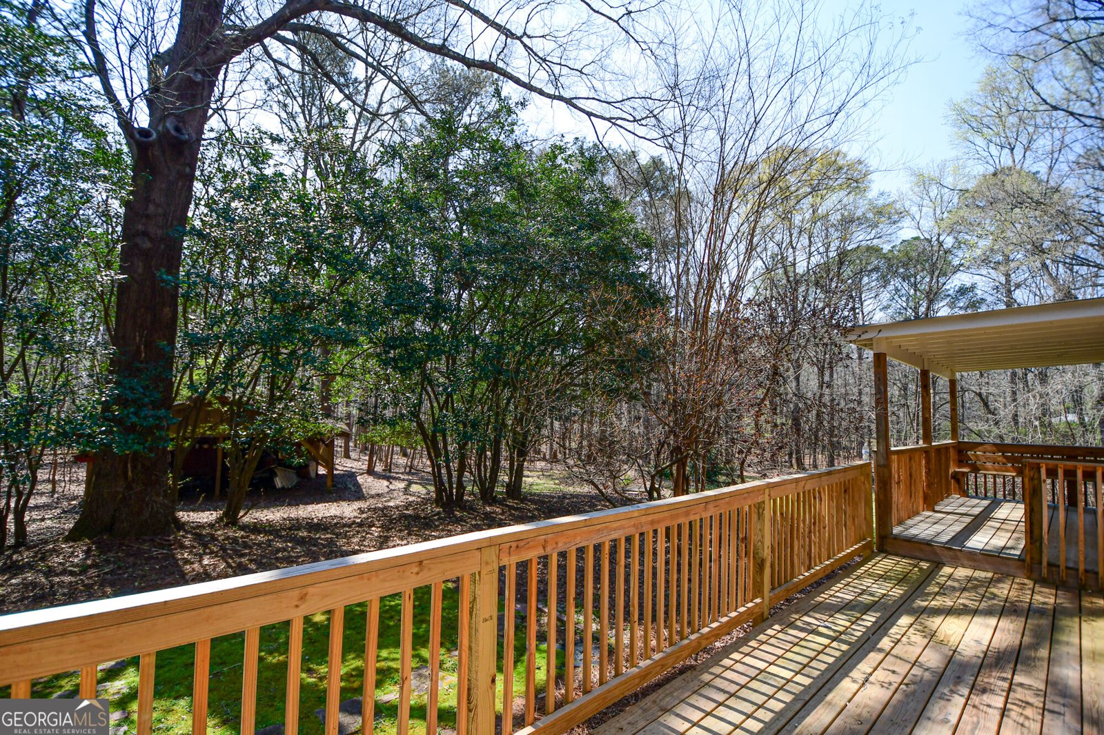 320 Sherwood Road Fayetteville - Photo 23