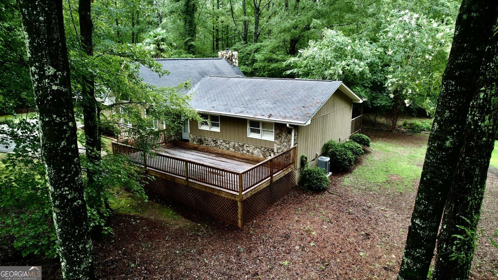 320 Sherwood Road Fayetteville - Photo 24