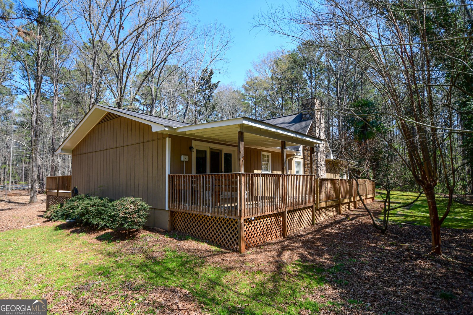 320 Sherwood Road Fayetteville - Photo 25