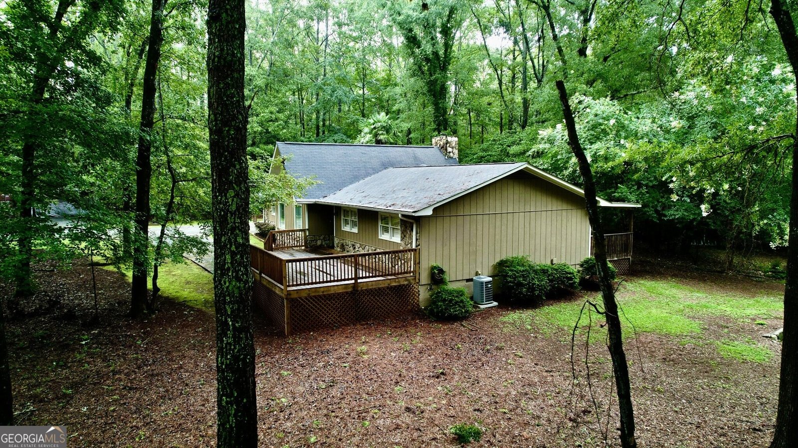 320 Sherwood Road Fayetteville - Photo 26