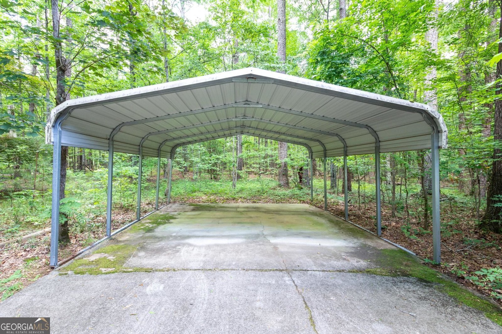320 Sherwood Road Fayetteville - Photo 28