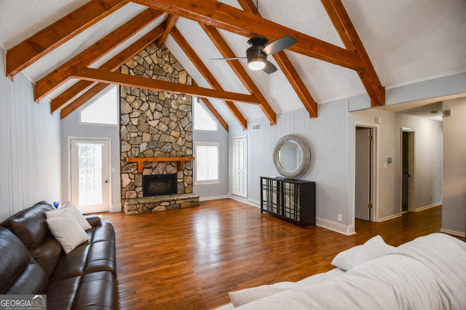 320 Sherwood Road Fayetteville - Photo 6