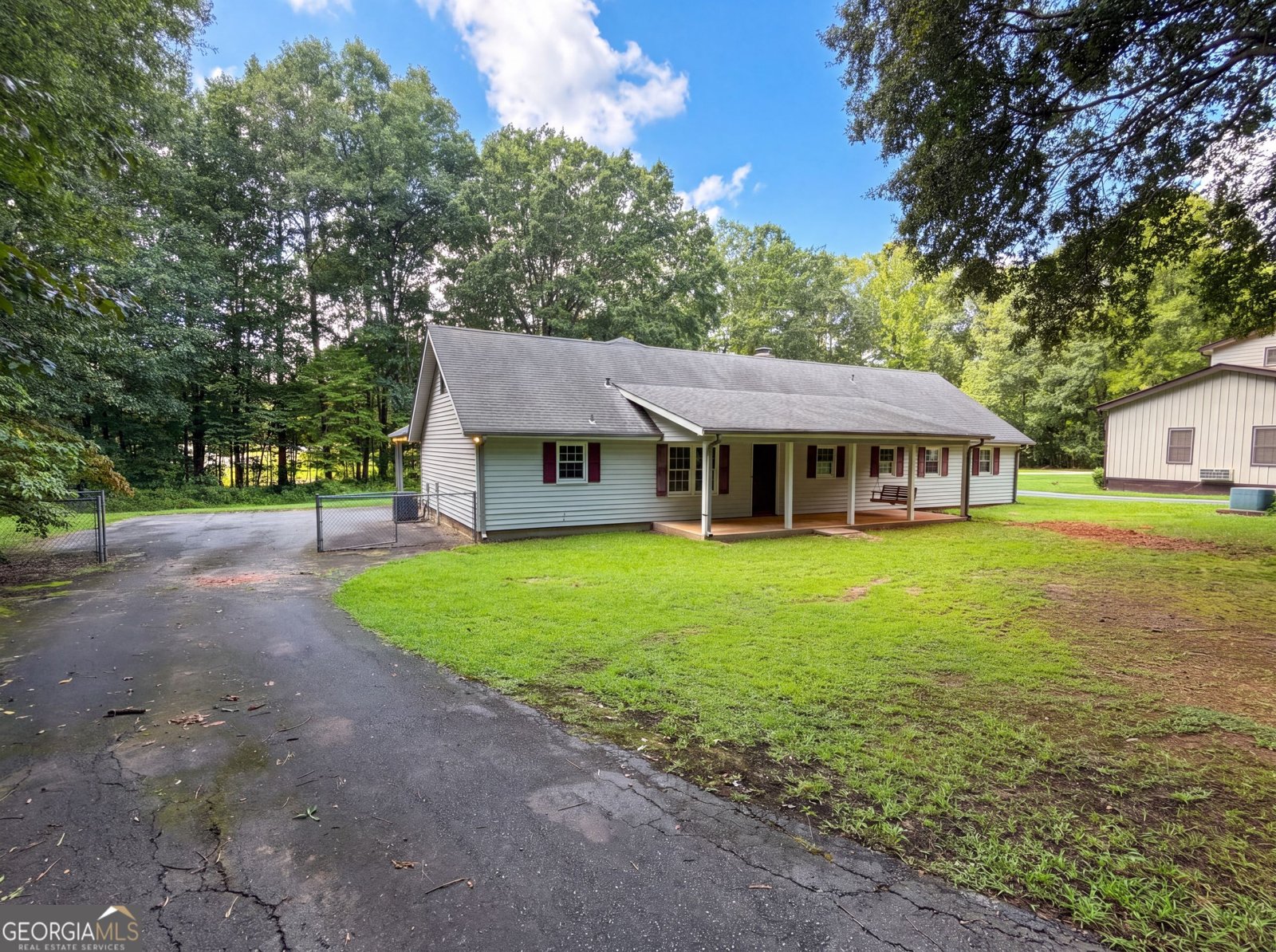 2310 McEachern School Road Powder Springs - Photo 22