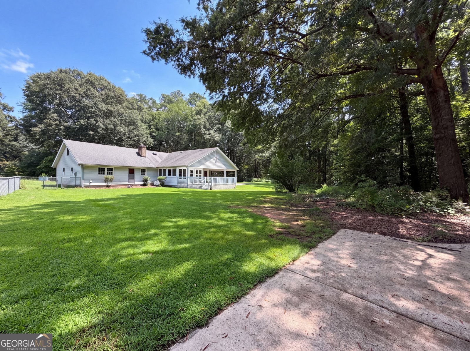 2310 McEachern School Road Powder Springs - Photo 28