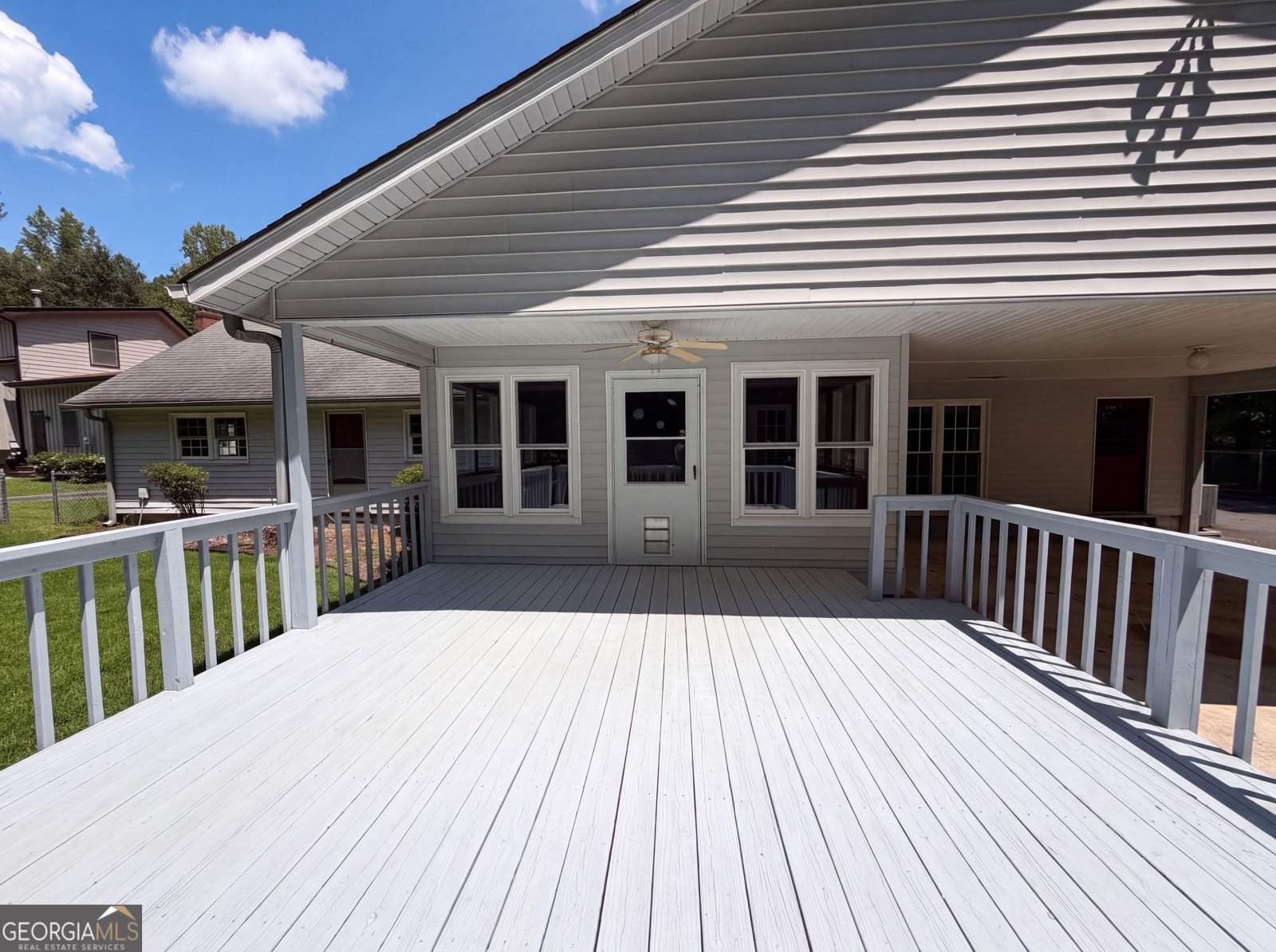 2310 McEachern School Road Powder Springs - Photo 31