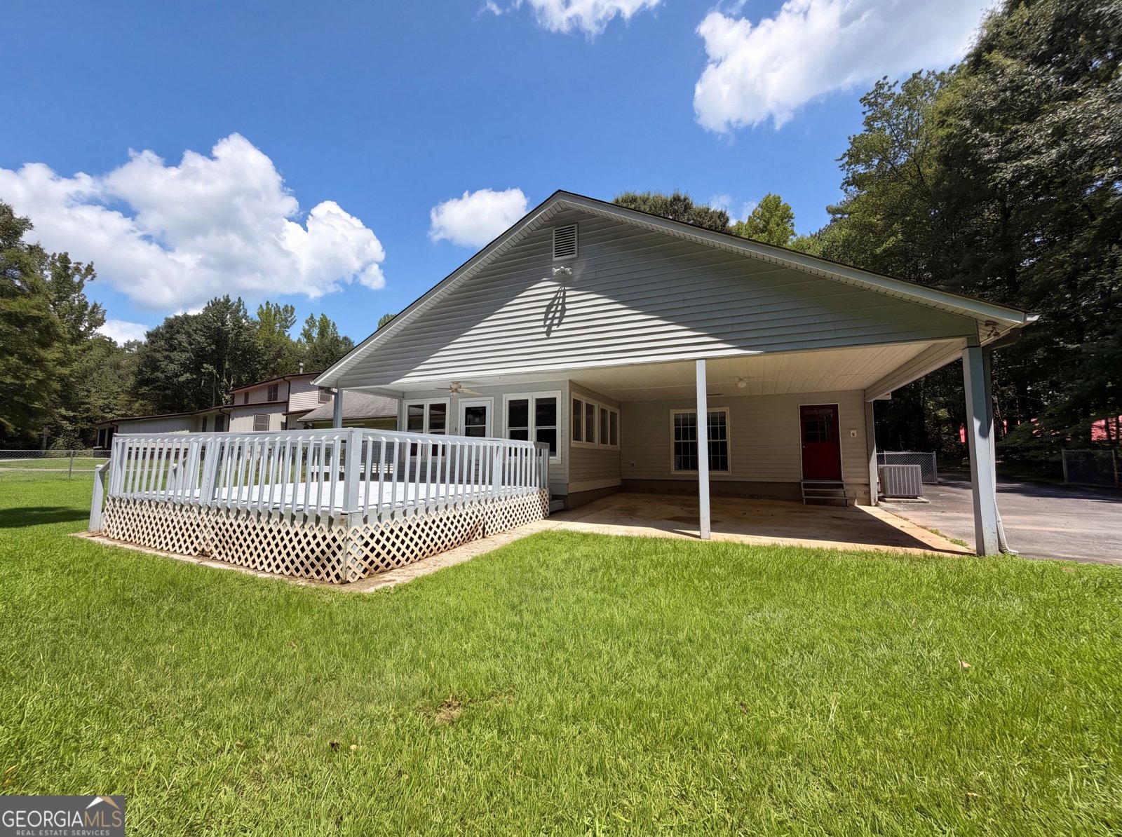 2310 McEachern School Road Powder Springs - Photo 32