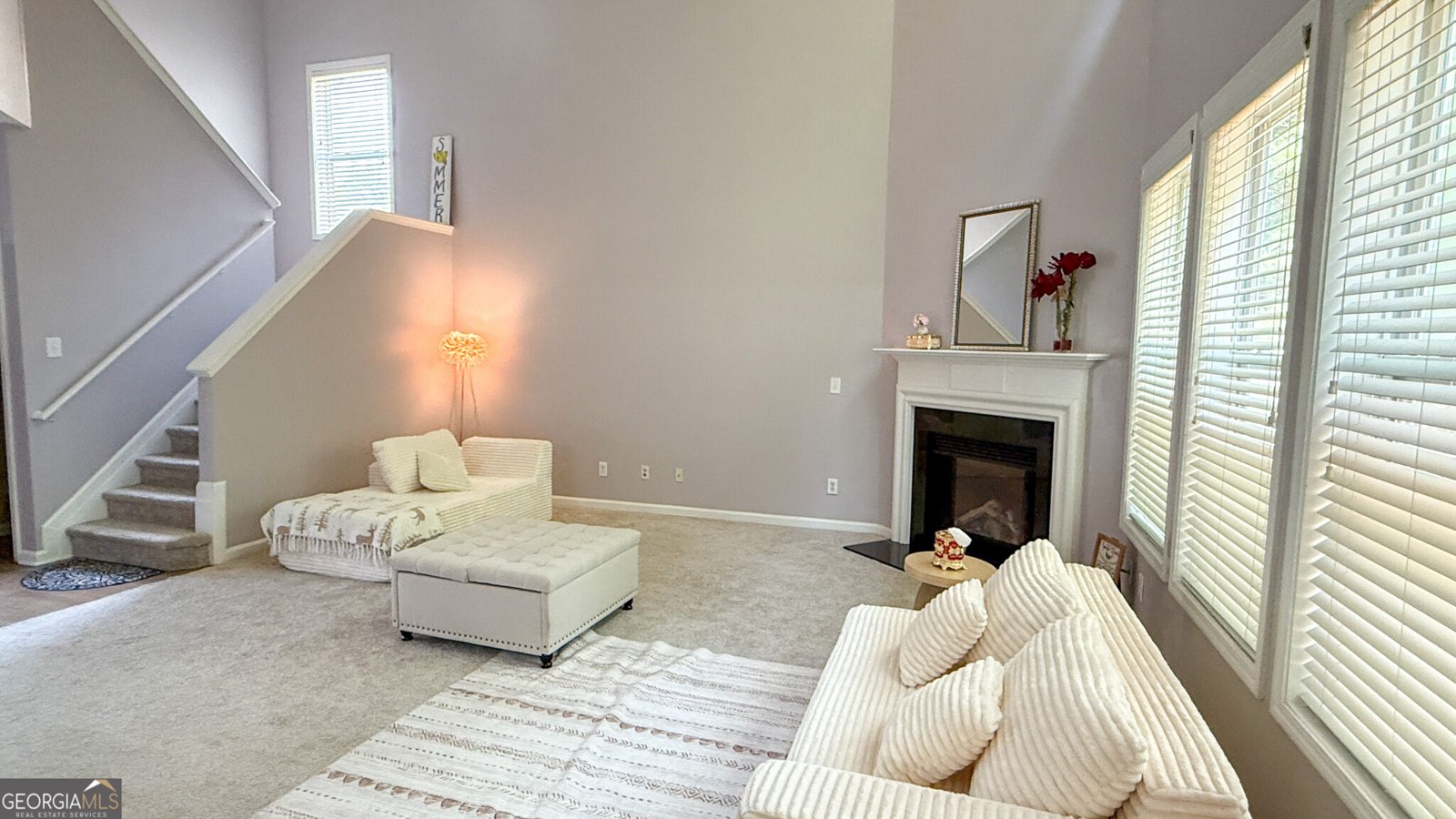 1720 Rutland Pass Drive Lawrenceville - Photo 14