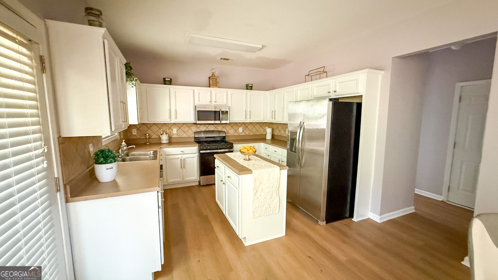 1720 Rutland Pass Drive Lawrenceville - Photo 17