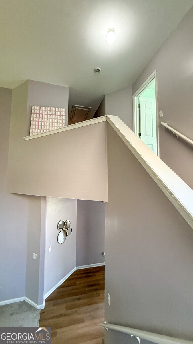 1720 Rutland Pass Drive Lawrenceville - Photo 21