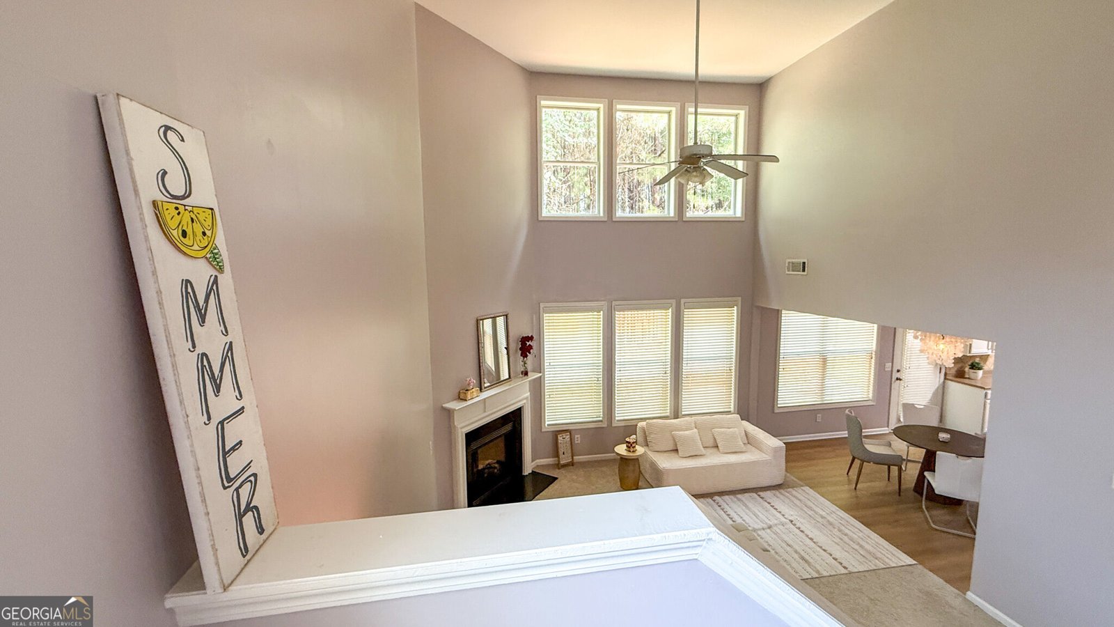 1720 Rutland Pass Drive Lawrenceville - Photo 22