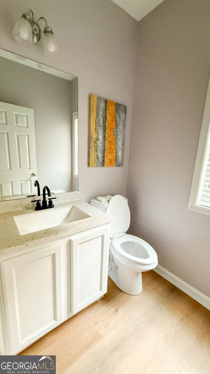 1720 Rutland Pass Drive Lawrenceville - Photo 28