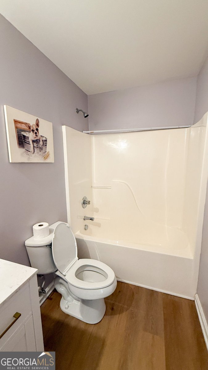 1720 Rutland Pass Drive Lawrenceville - Photo 29