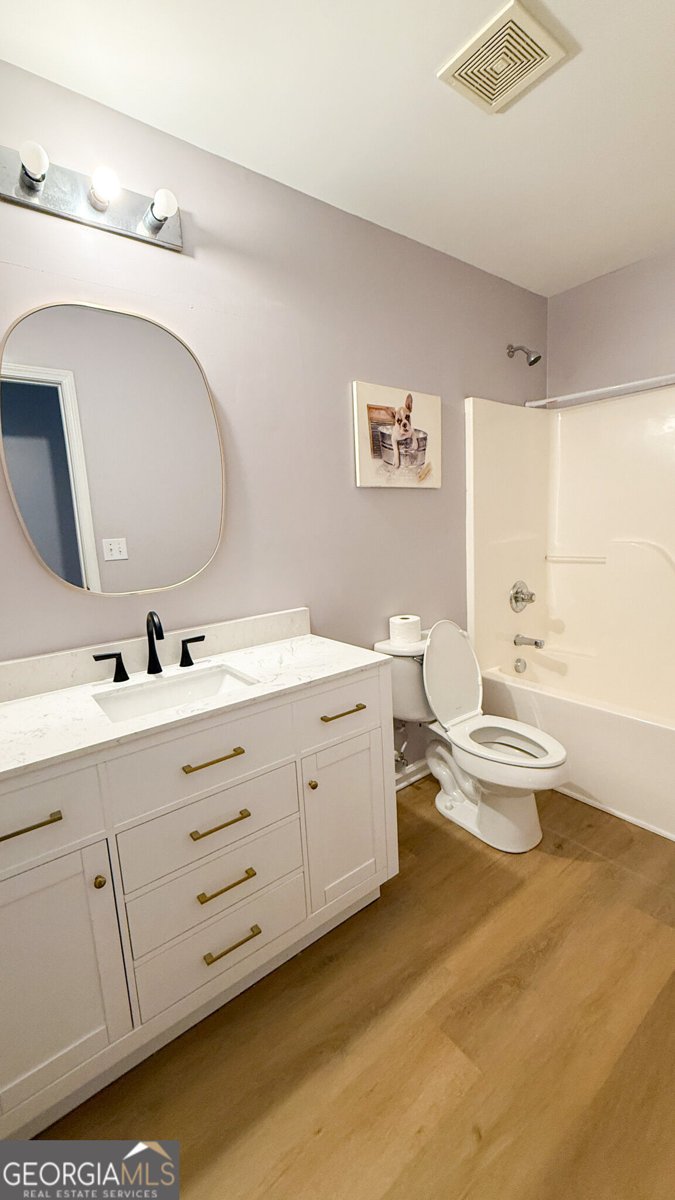1720 Rutland Pass Drive Lawrenceville - Photo 30