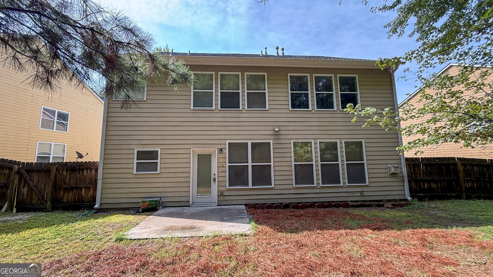 1720 Rutland Pass Drive Lawrenceville - Photo 37