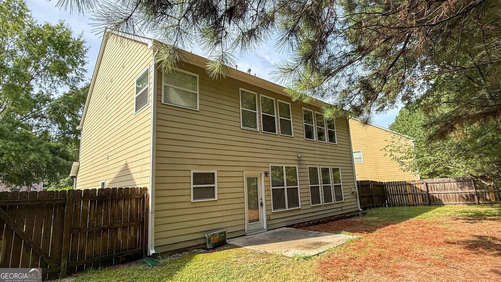 1720 Rutland Pass Drive Lawrenceville - Photo 38