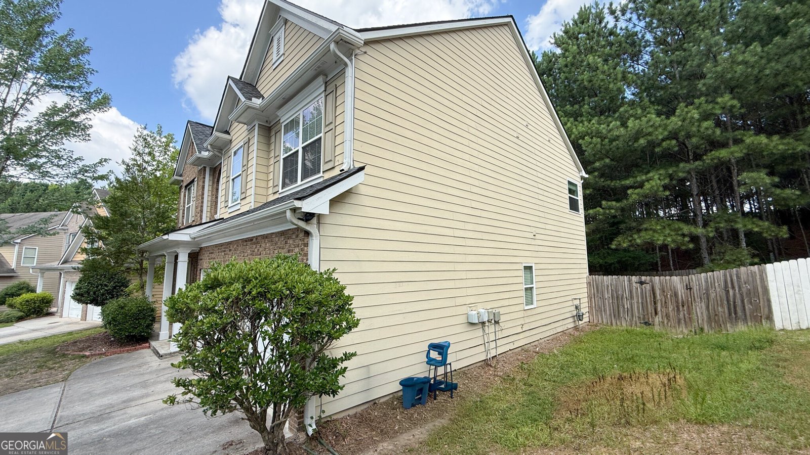 1720 Rutland Pass Drive Lawrenceville - Photo 41