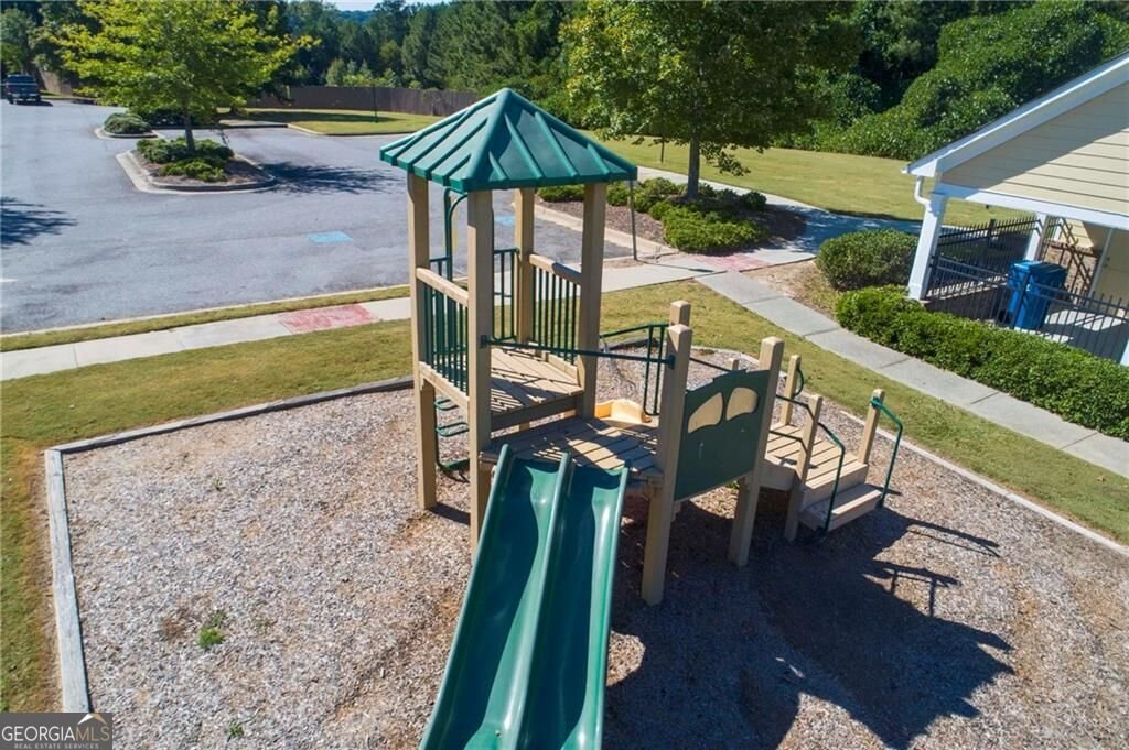 1720 Rutland Pass Drive Lawrenceville - Photo 42