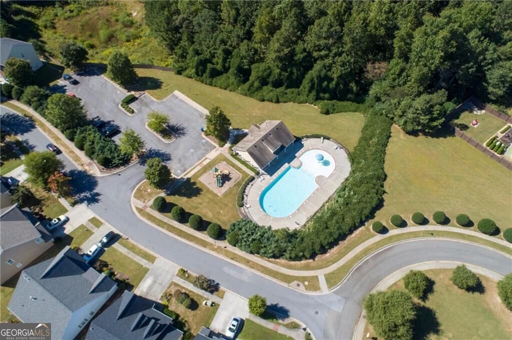 1720 Rutland Pass Drive Lawrenceville - Photo 44