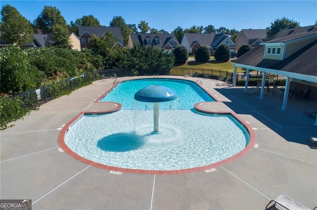 1720 Rutland Pass Drive Lawrenceville - Photo 45