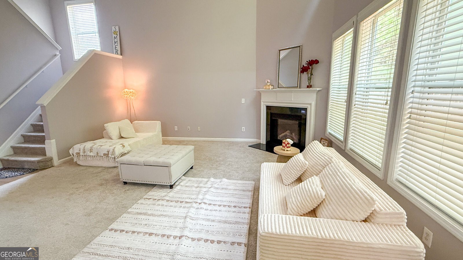 1720 Rutland Pass Drive Lawrenceville - Photo 7