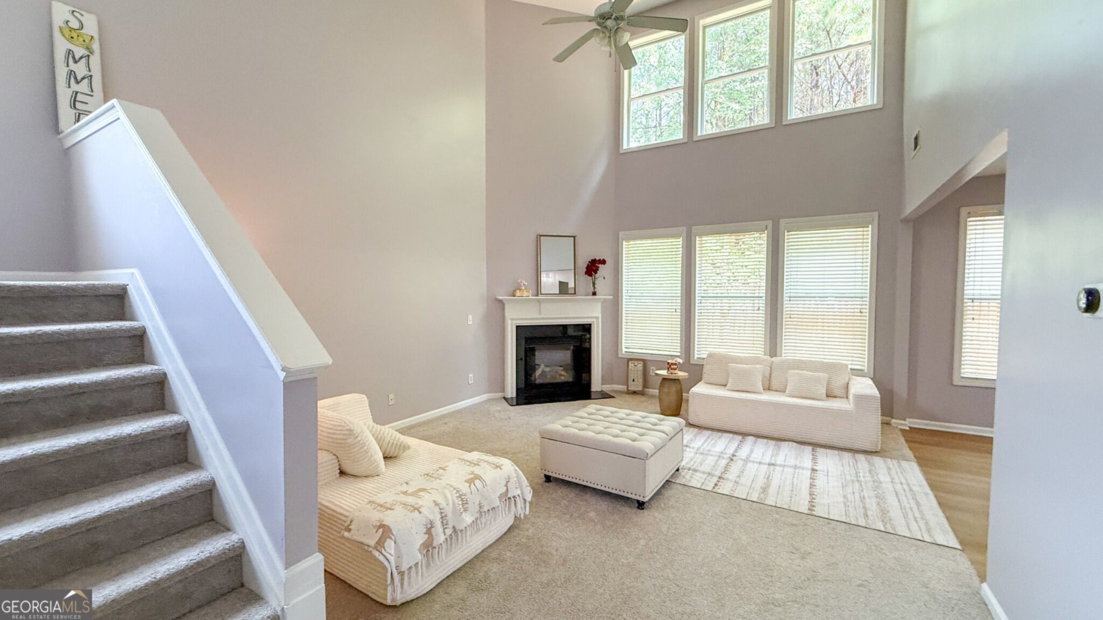 1720 Rutland Pass Drive Lawrenceville - Photo 8