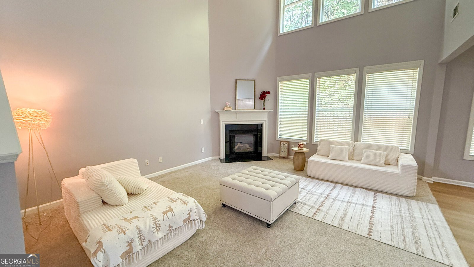 1720 Rutland Pass Drive Lawrenceville - Photo 9