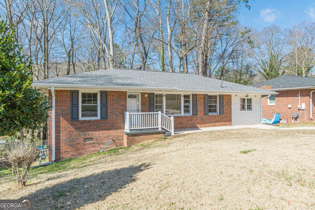2773 Fairlane Drive Atlanta - Photo 6