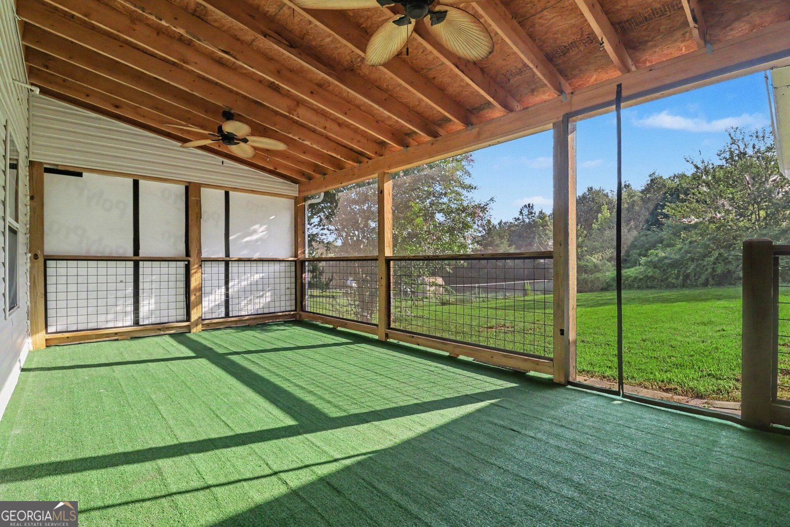 4075 Asbury Mill Road Cleveland - Photo 37