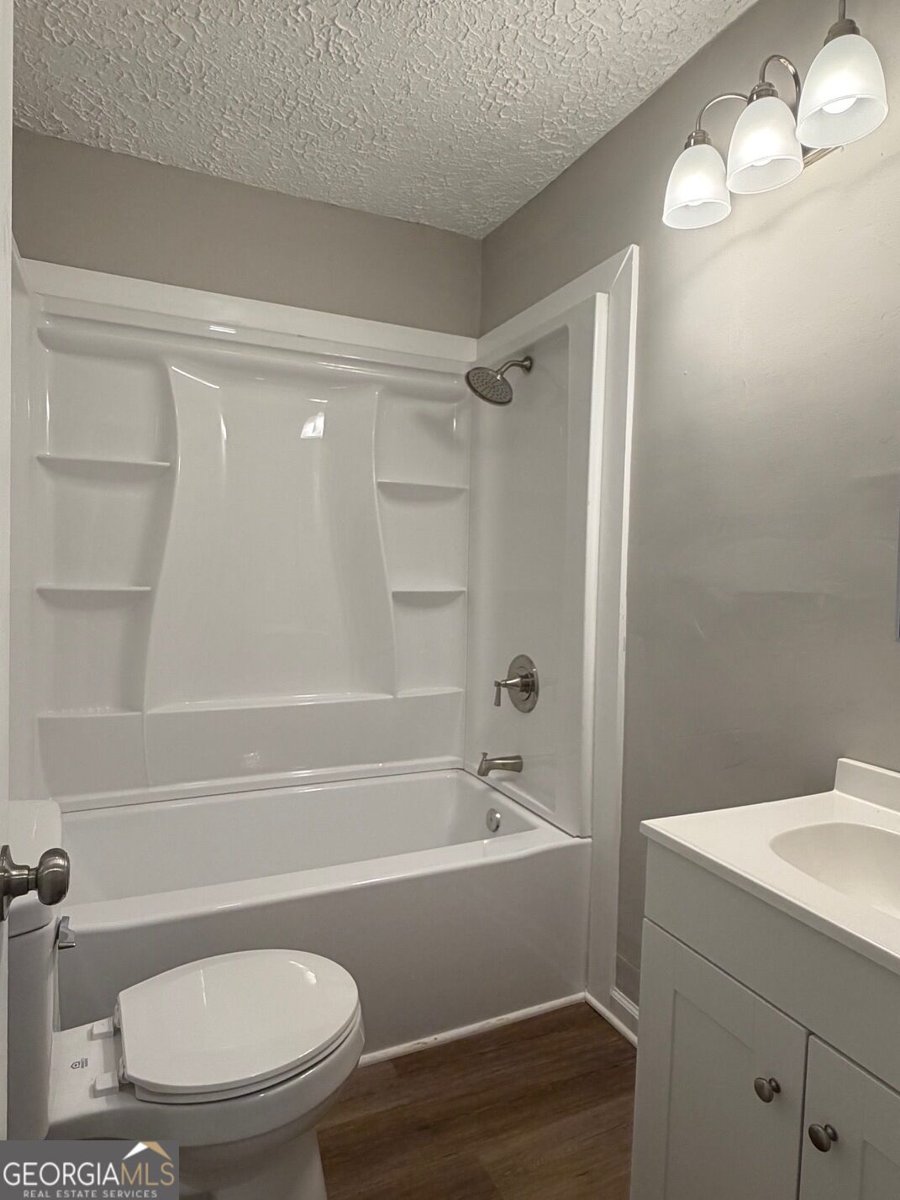 3431 Bright Star Road Douglasville - Photo 17
