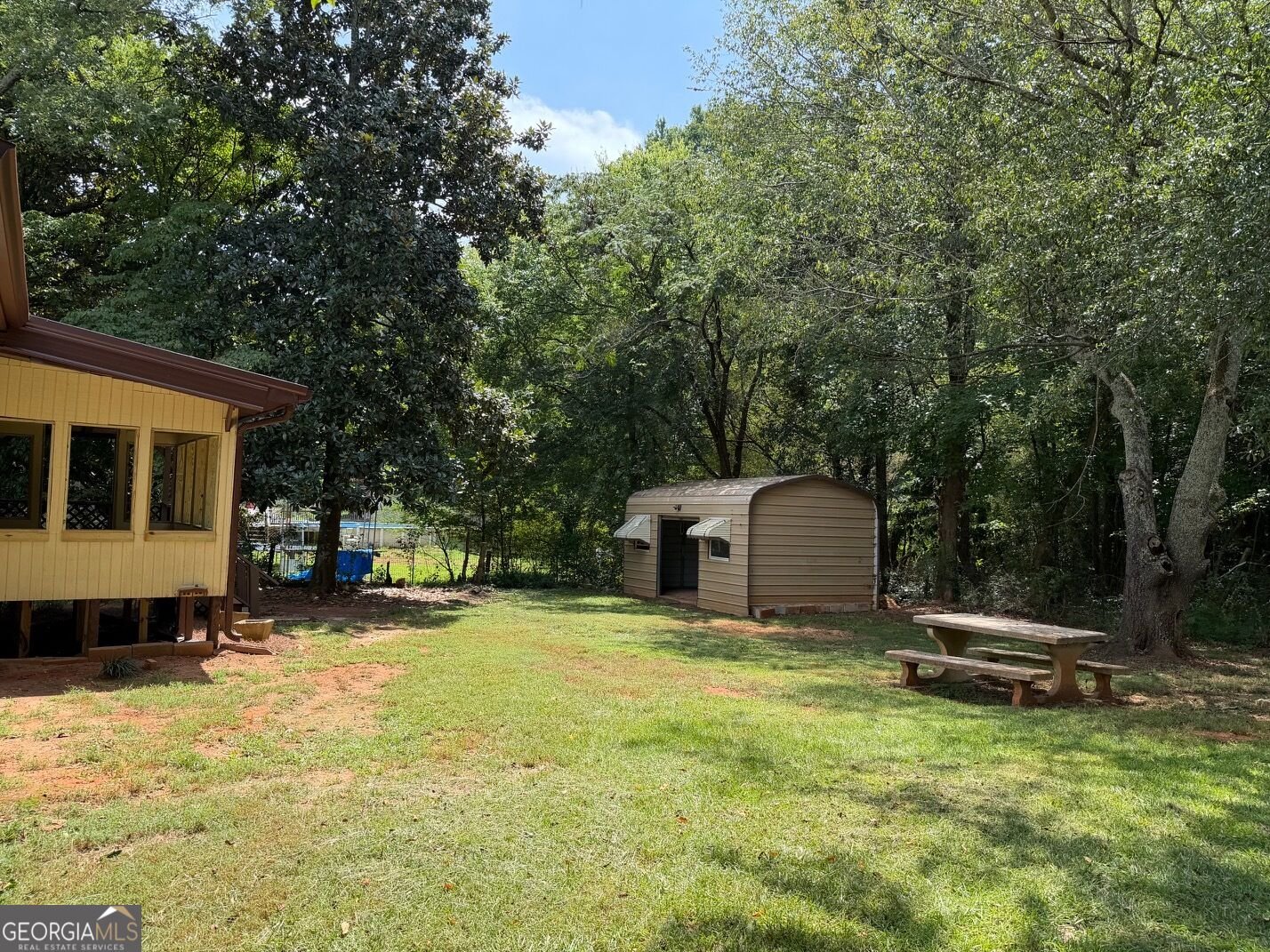 3431 Bright Star Road Douglasville - Photo 25