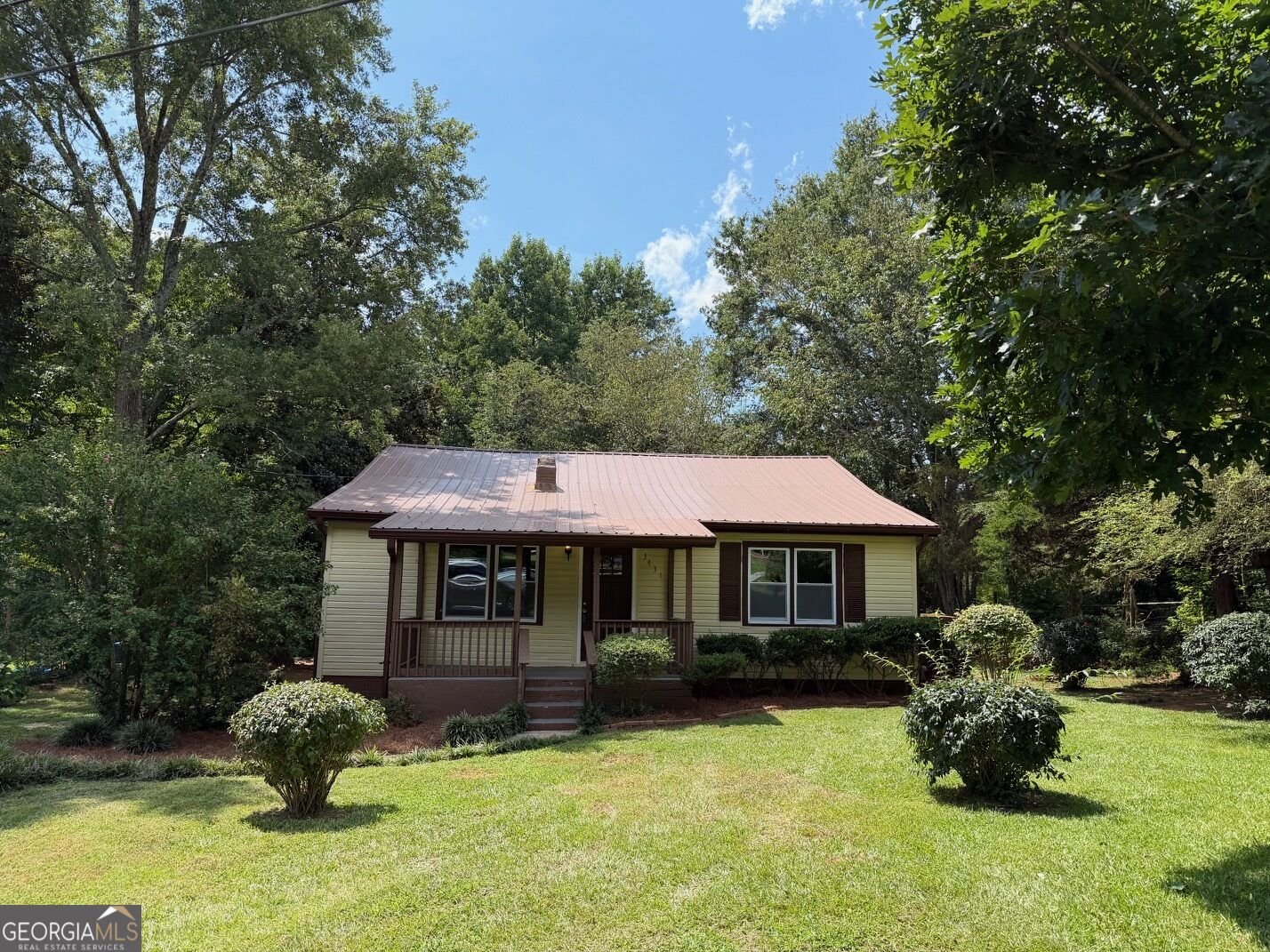 3431 Bright Star Road Douglasville - Photo 29