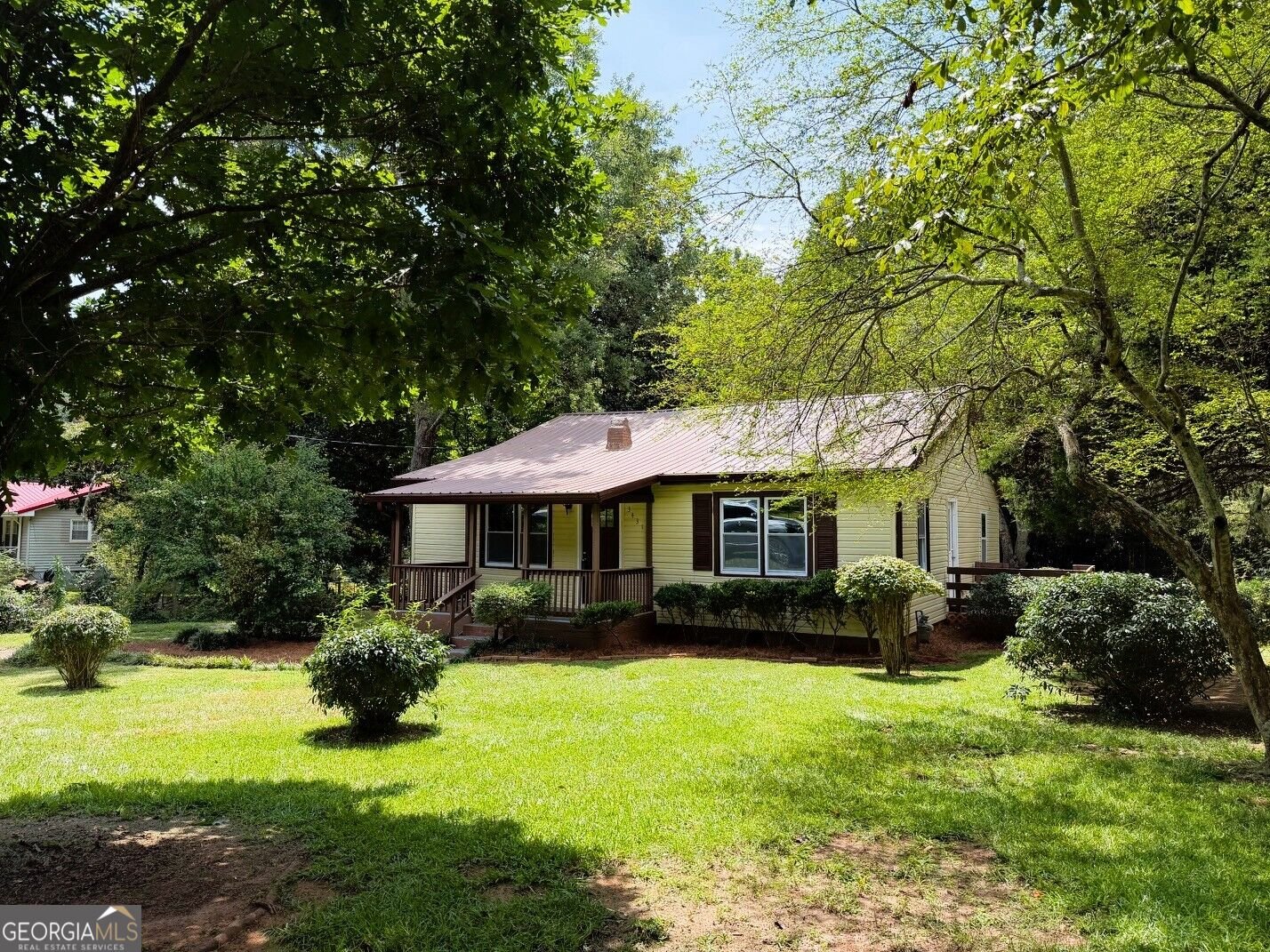 3431 Bright Star Road Douglasville - Photo 31