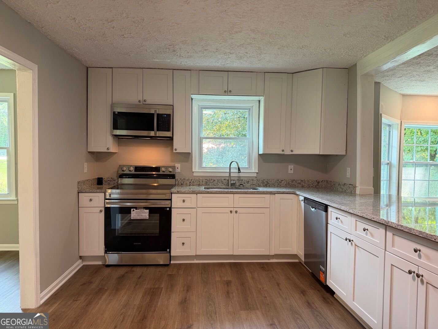 3431 Bright Star Road Douglasville - Photo 8