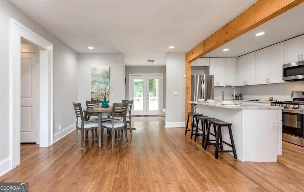 1853 Beecher Road Atlanta - Photo 6
