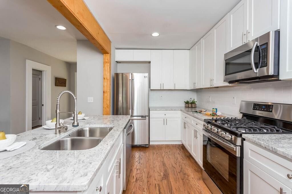 1853 Beecher Road Atlanta - Photo 8