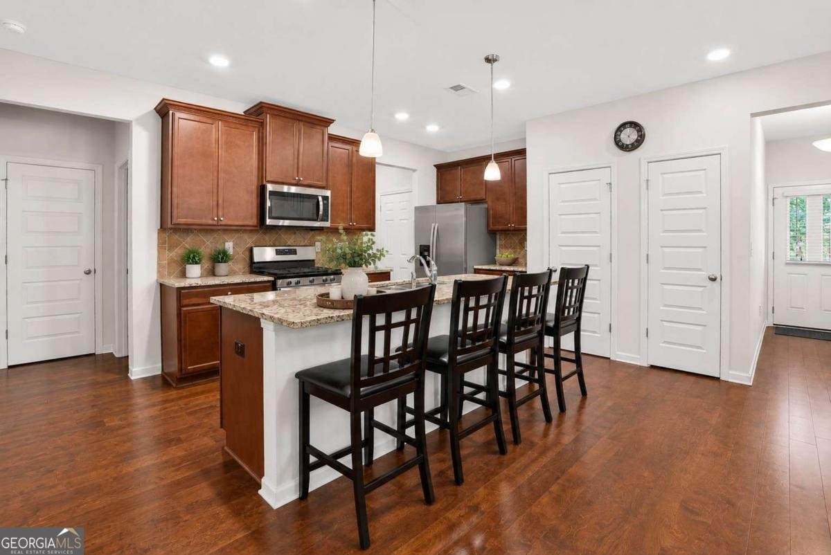 281 Emporia Loop Mcdonough - Photo 17