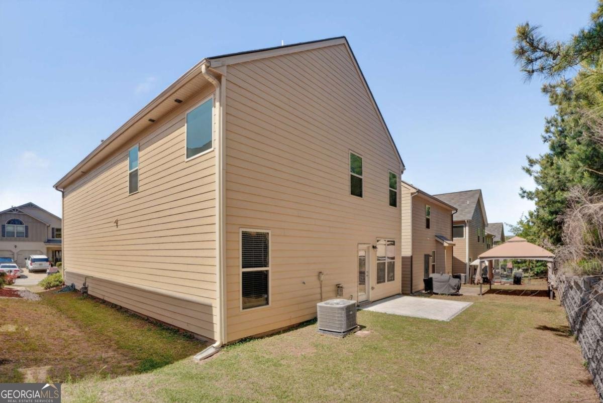 281 Emporia Loop Mcdonough - Photo 9