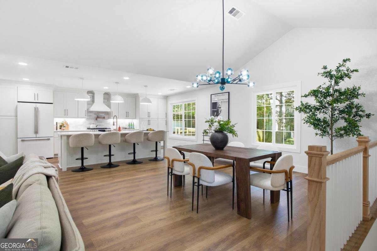 545 Longleaf Drive Roswell - Photo 12
