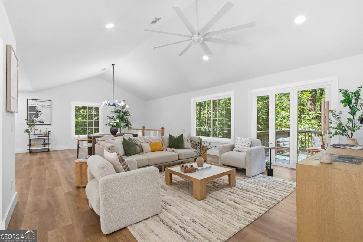 545 Longleaf Drive Roswell - Photo 15