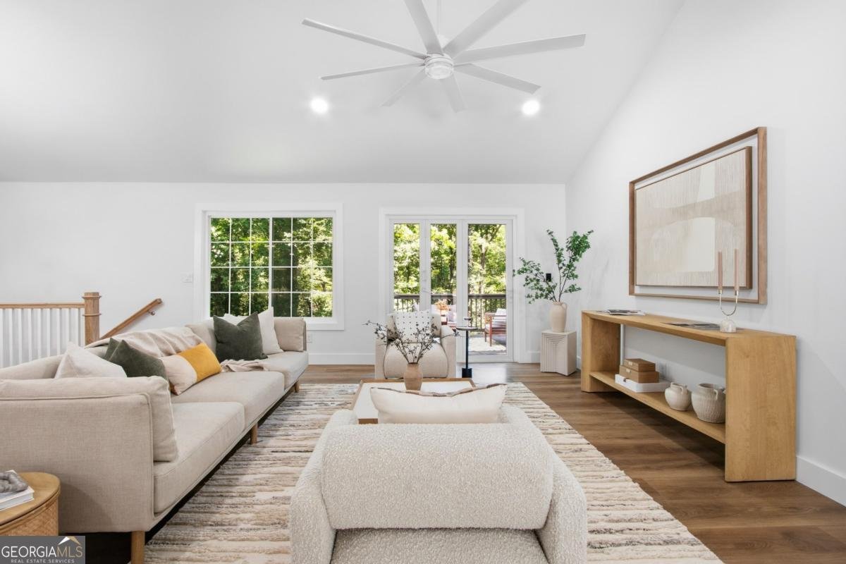 545 Longleaf Drive Roswell - Photo 17