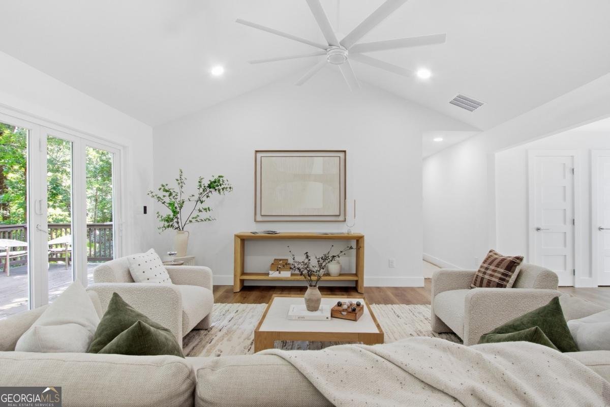 545 Longleaf Drive Roswell - Photo 18