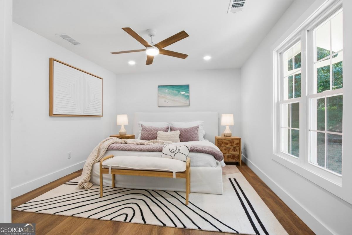 545 Longleaf Drive Roswell - Photo 22