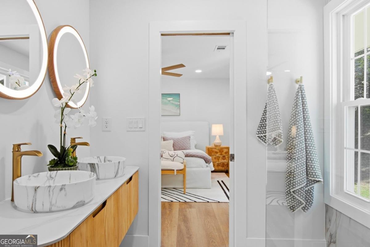 545 Longleaf Drive Roswell - Photo 25