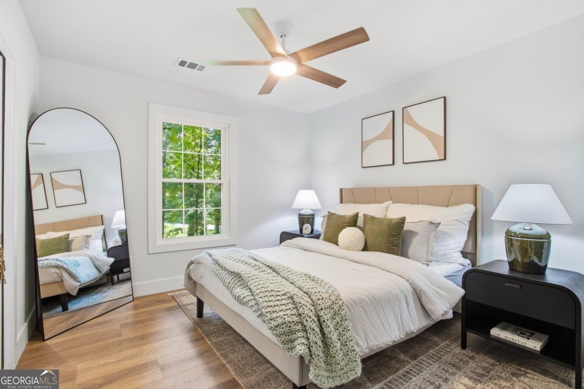 545 Longleaf Drive Roswell - Photo 30
