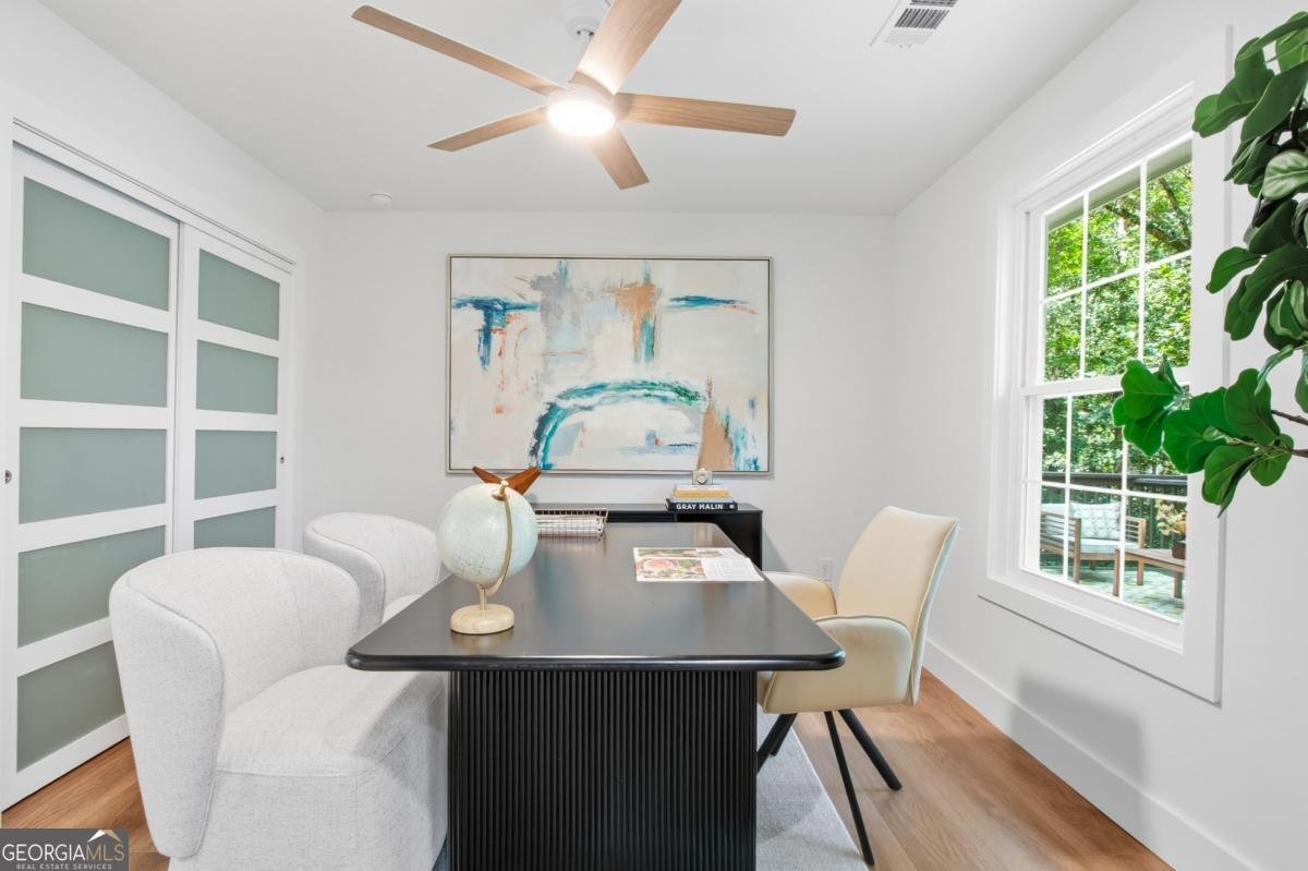 545 Longleaf Drive Roswell - Photo 37