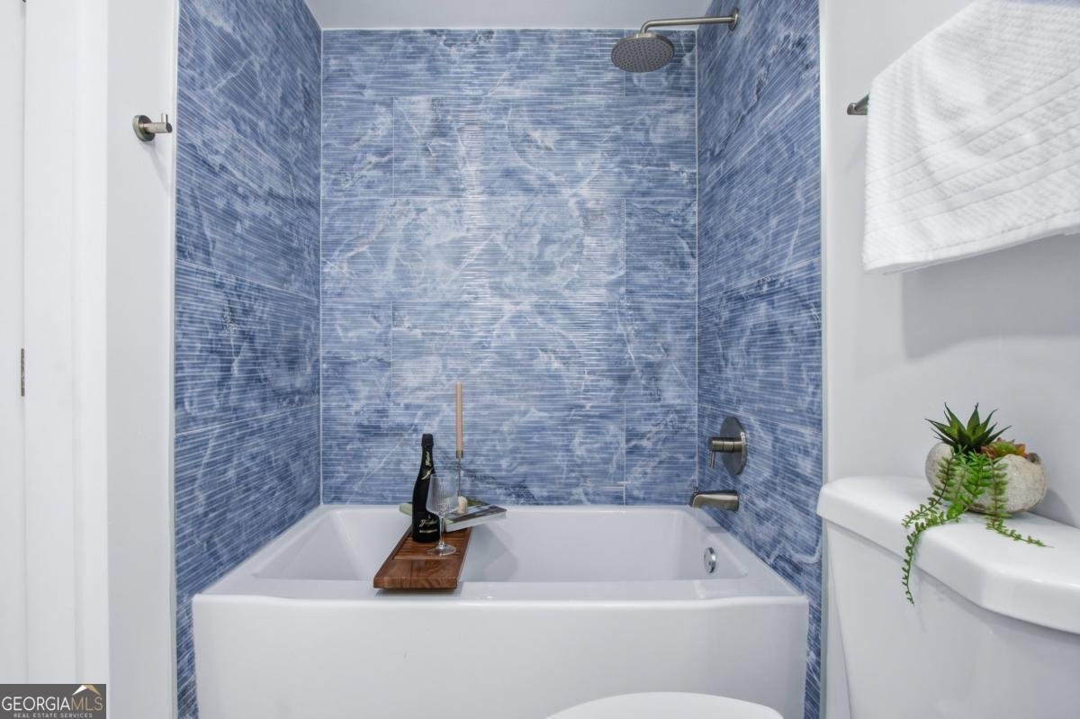 545 Longleaf Drive Roswell - Photo 57