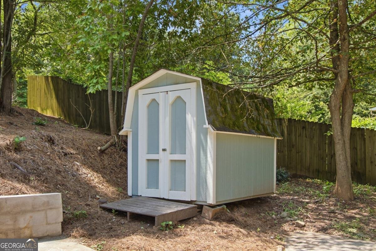 545 Longleaf Drive Roswell - Photo 65
